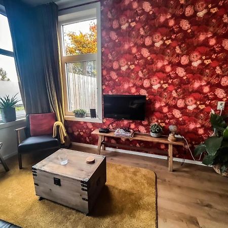B & B Twijfelveld 아센 외부 사진