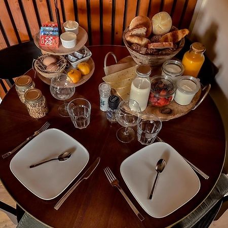 B & B Twijfelveld 아센 외부 사진