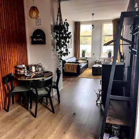 B & B Twijfelveld 아센 외부 사진