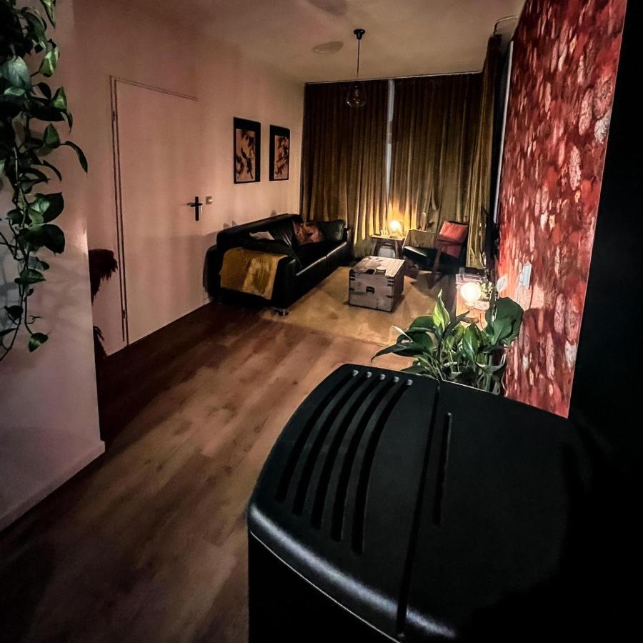 B & B Twijfelveld 아센 외부 사진