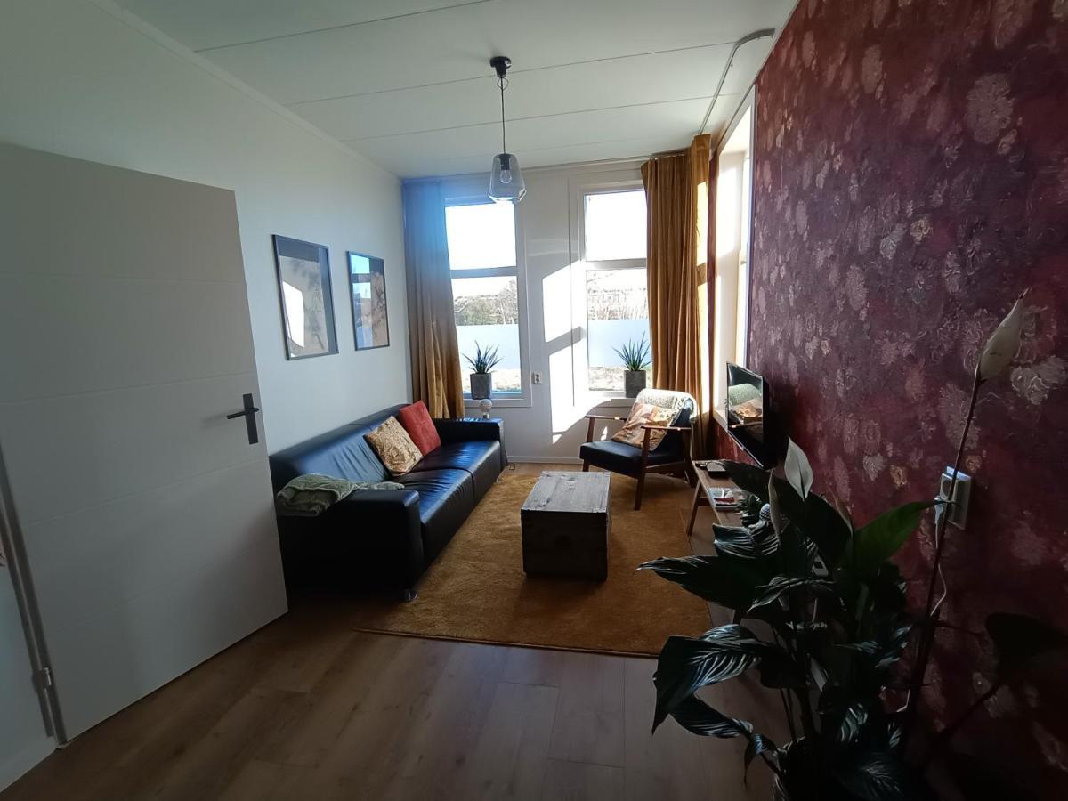 B & B Twijfelveld 아센 외부 사진