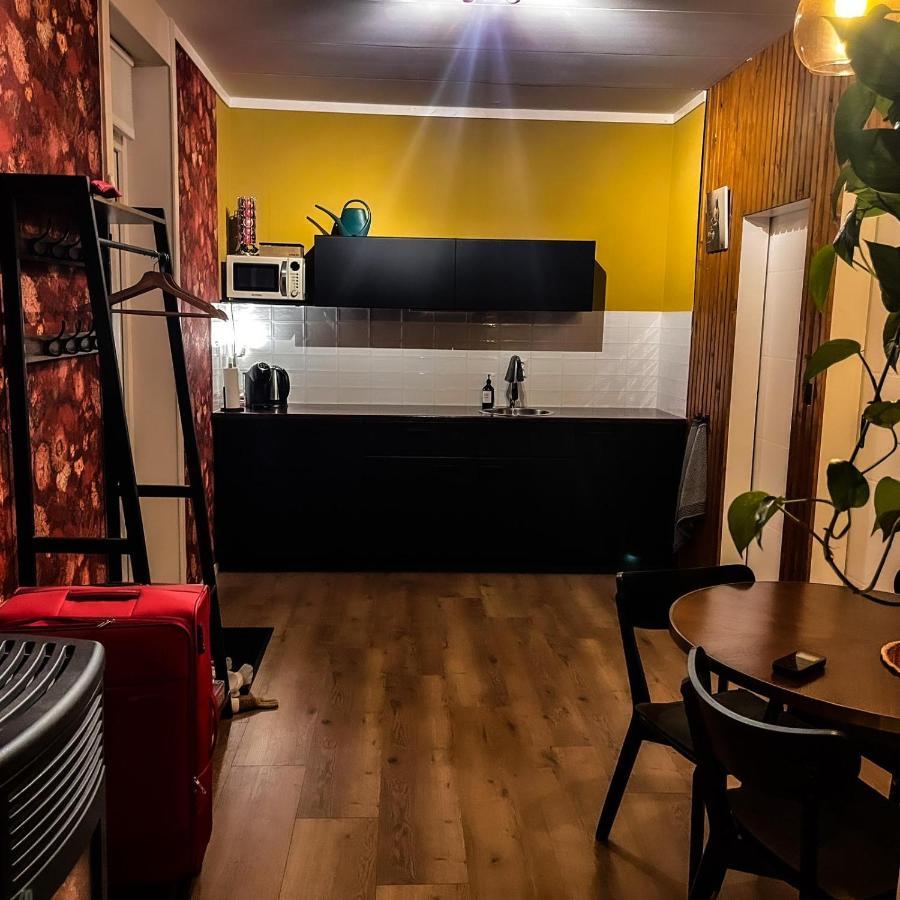 B & B Twijfelveld 아센 외부 사진