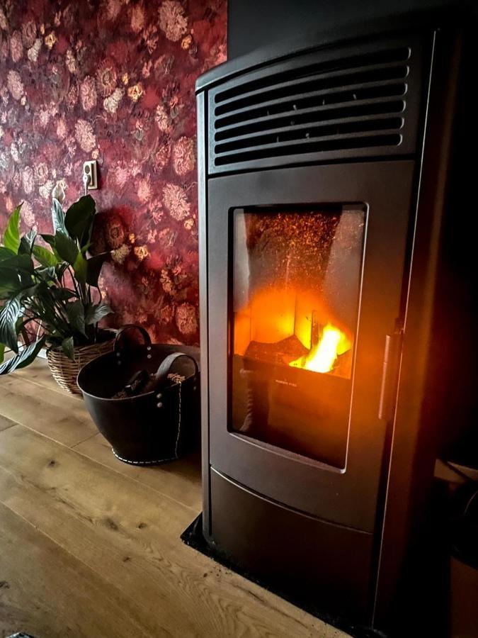 B & B Twijfelveld 아센 외부 사진