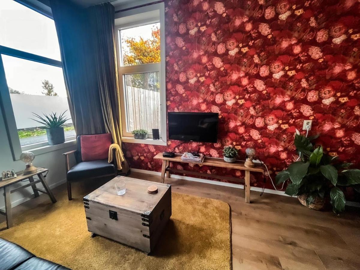 B & B Twijfelveld 아센 외부 사진