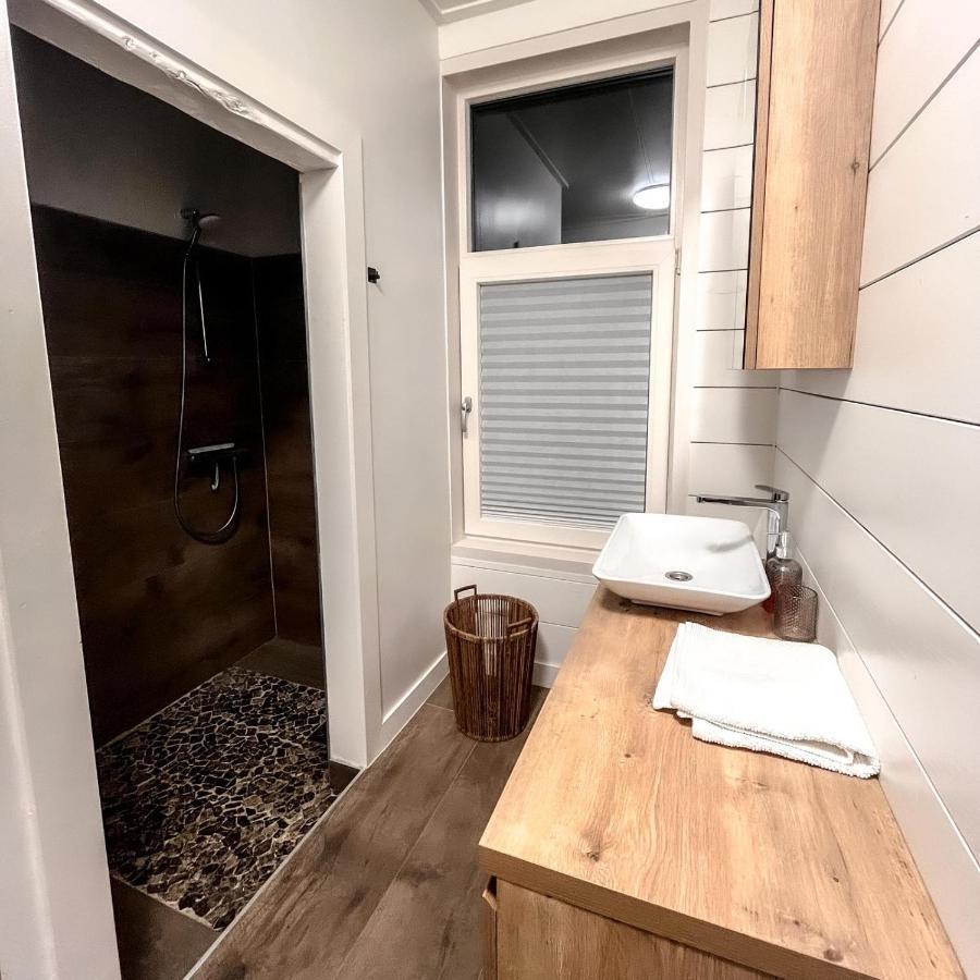 B & B Twijfelveld 아센 외부 사진