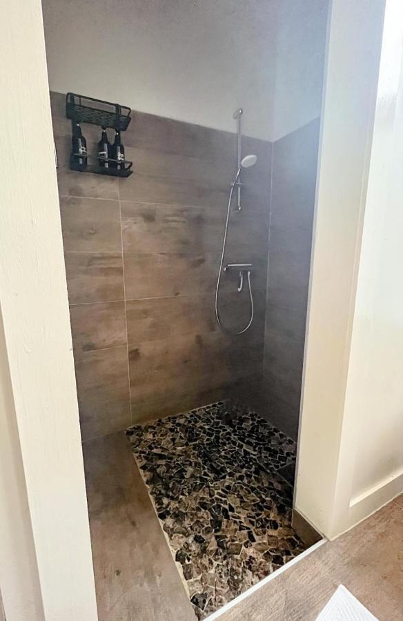B & B Twijfelveld 아센 외부 사진