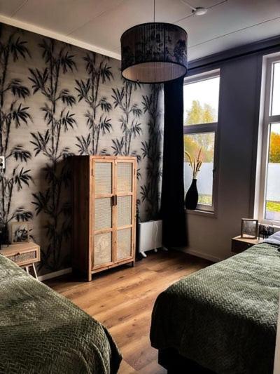 B & B Twijfelveld 아센 외부 사진