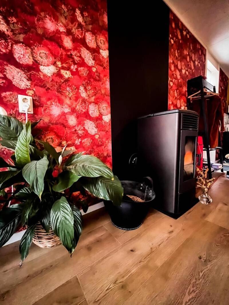 B & B Twijfelveld 아센 외부 사진