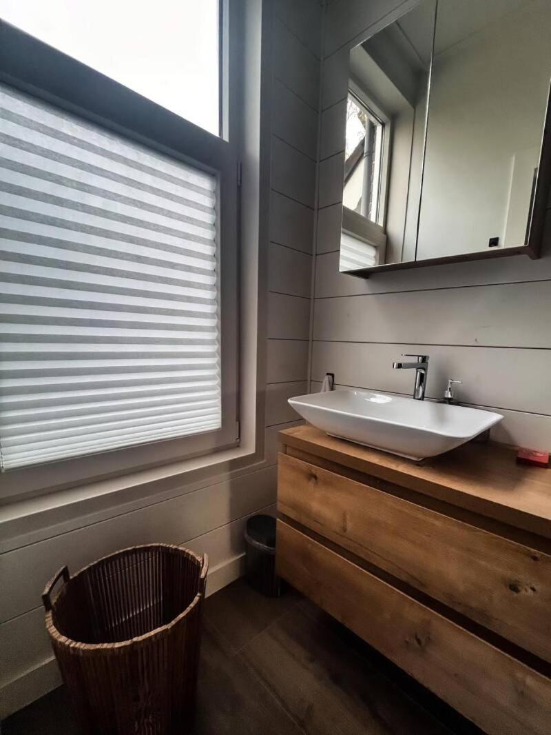 B & B Twijfelveld 아센 외부 사진