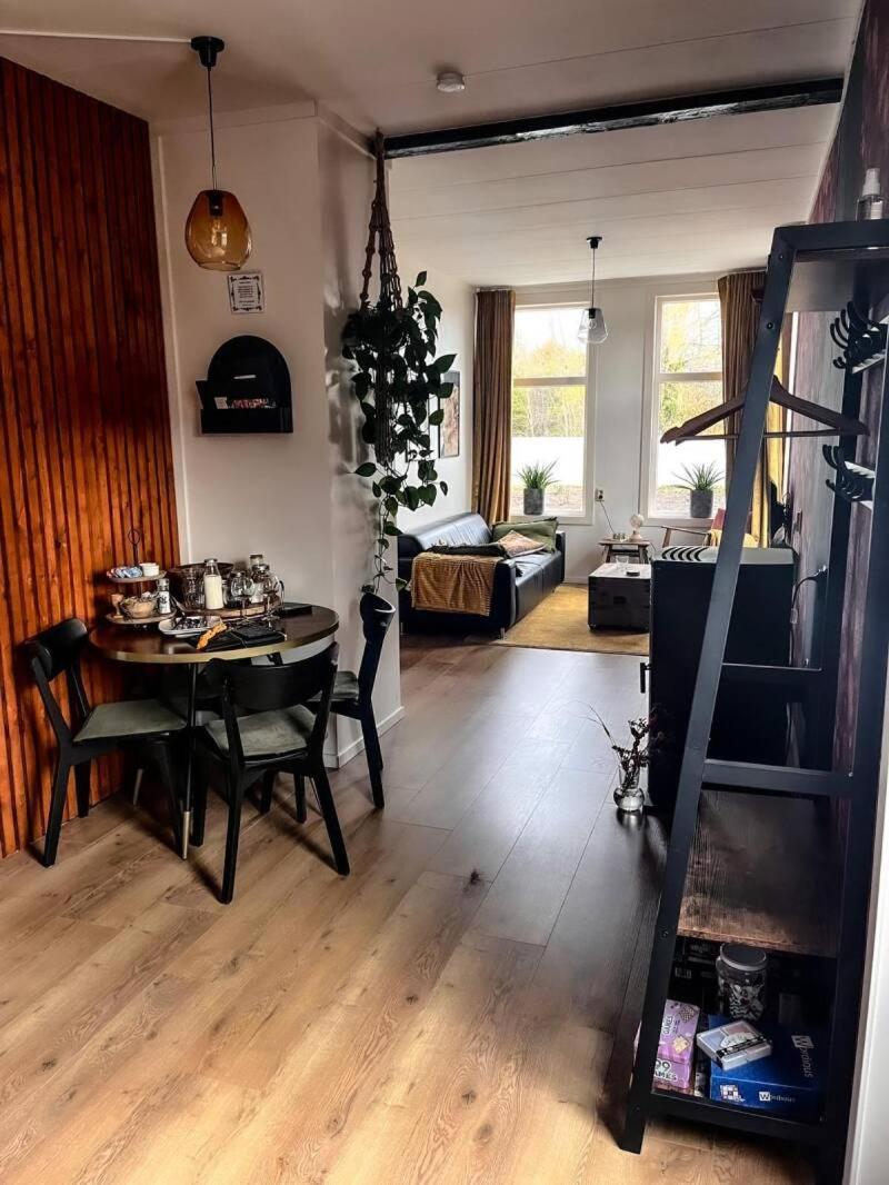 B & B Twijfelveld 아센 외부 사진
